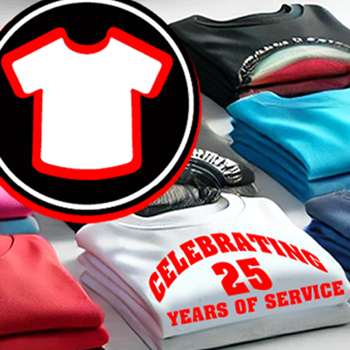 Las Vegas T-Shirt Printer | Screen Printing & Embroidery Las Vegas | Custom Apparel & DTG Printing